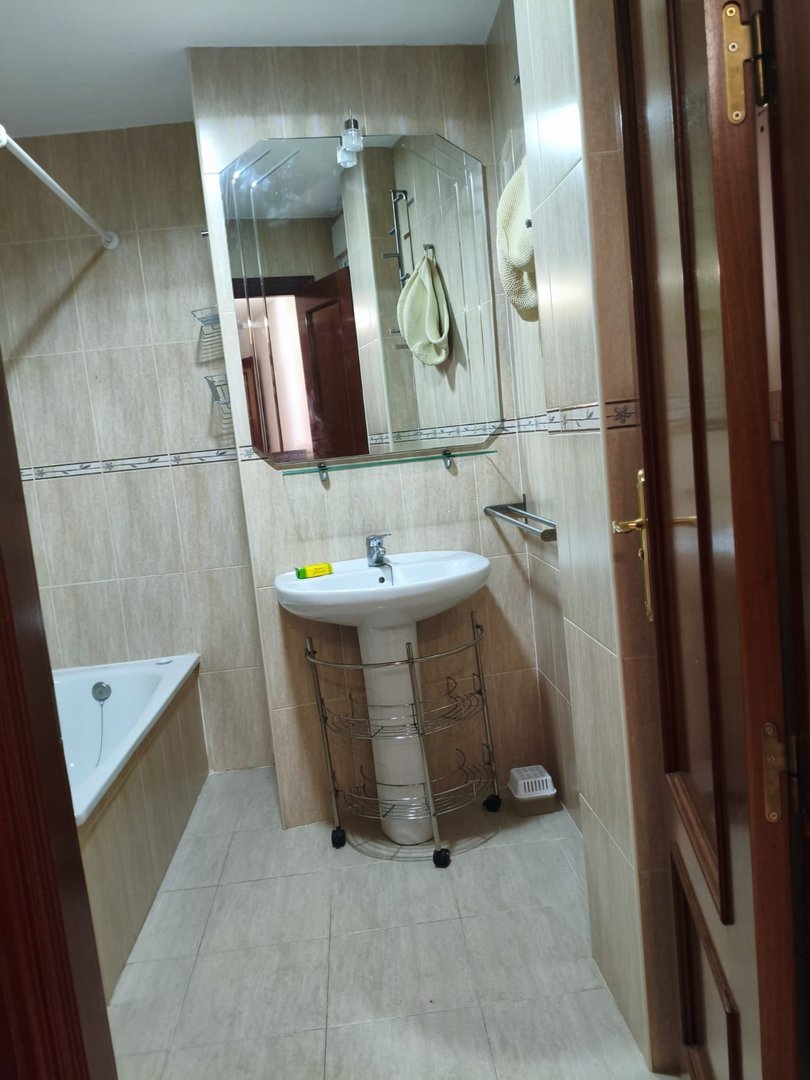 Piso de 75 m² en Jaén