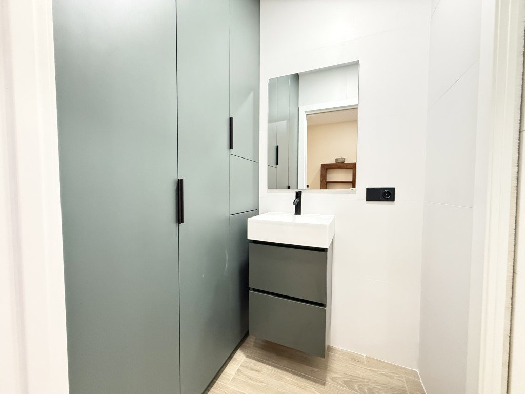 Piso de 60 m² en Córdoba