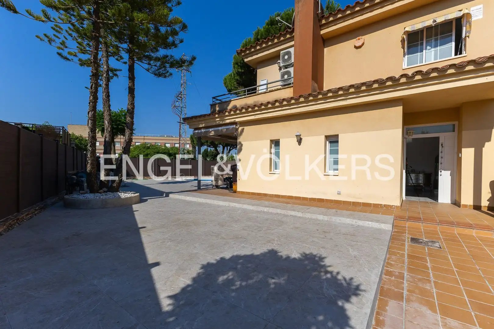 Casa de 392 m² a Cabrils