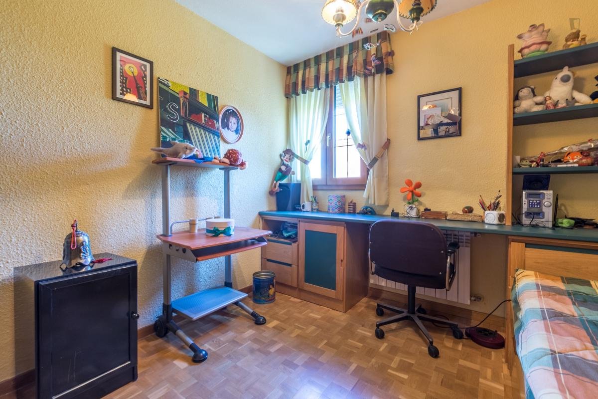 Habitació de lloguer, Getafe