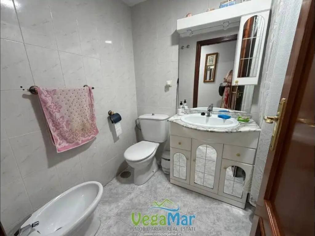 Wohnung 92 m² in Almuñécar