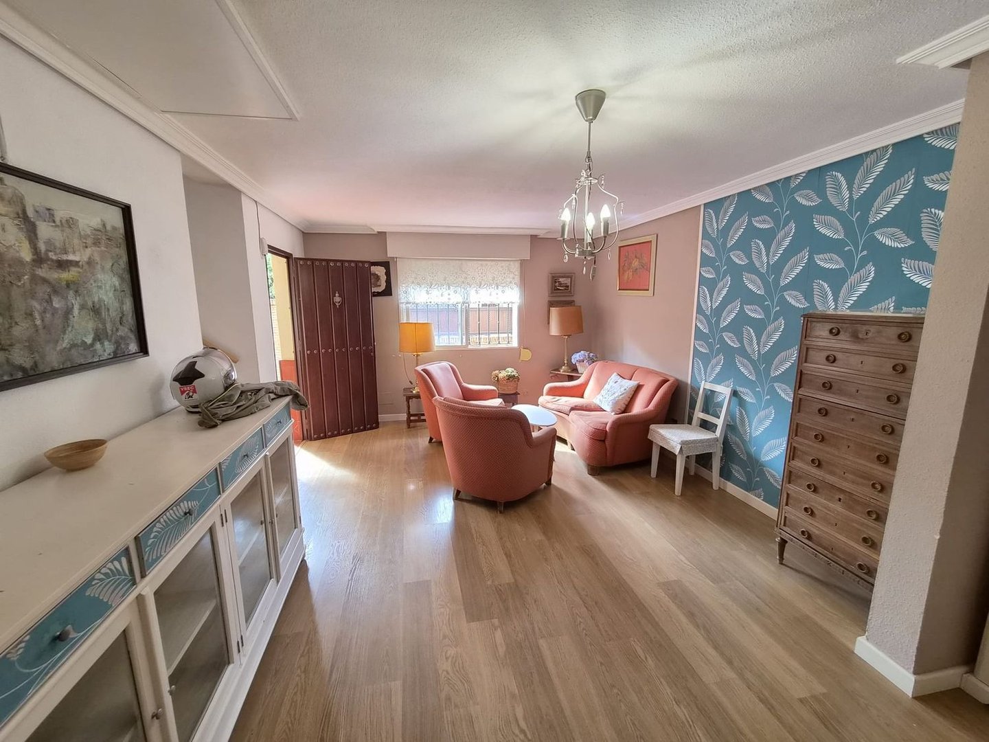 Piso de 122 m² en Dos Hermanas