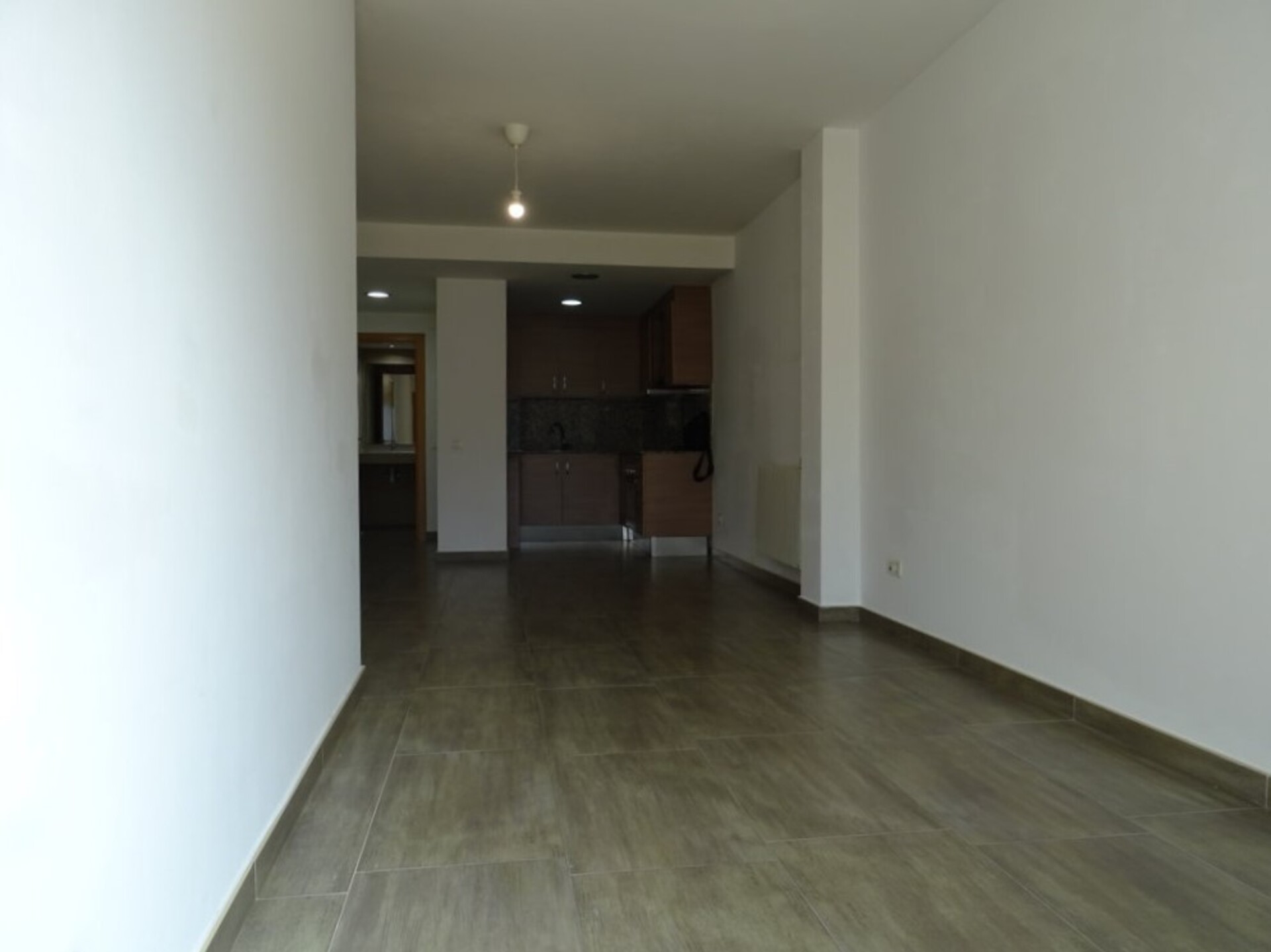 Wohnung 47 m² in Badalona