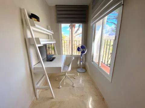 Appartement 105 m² à Marbella