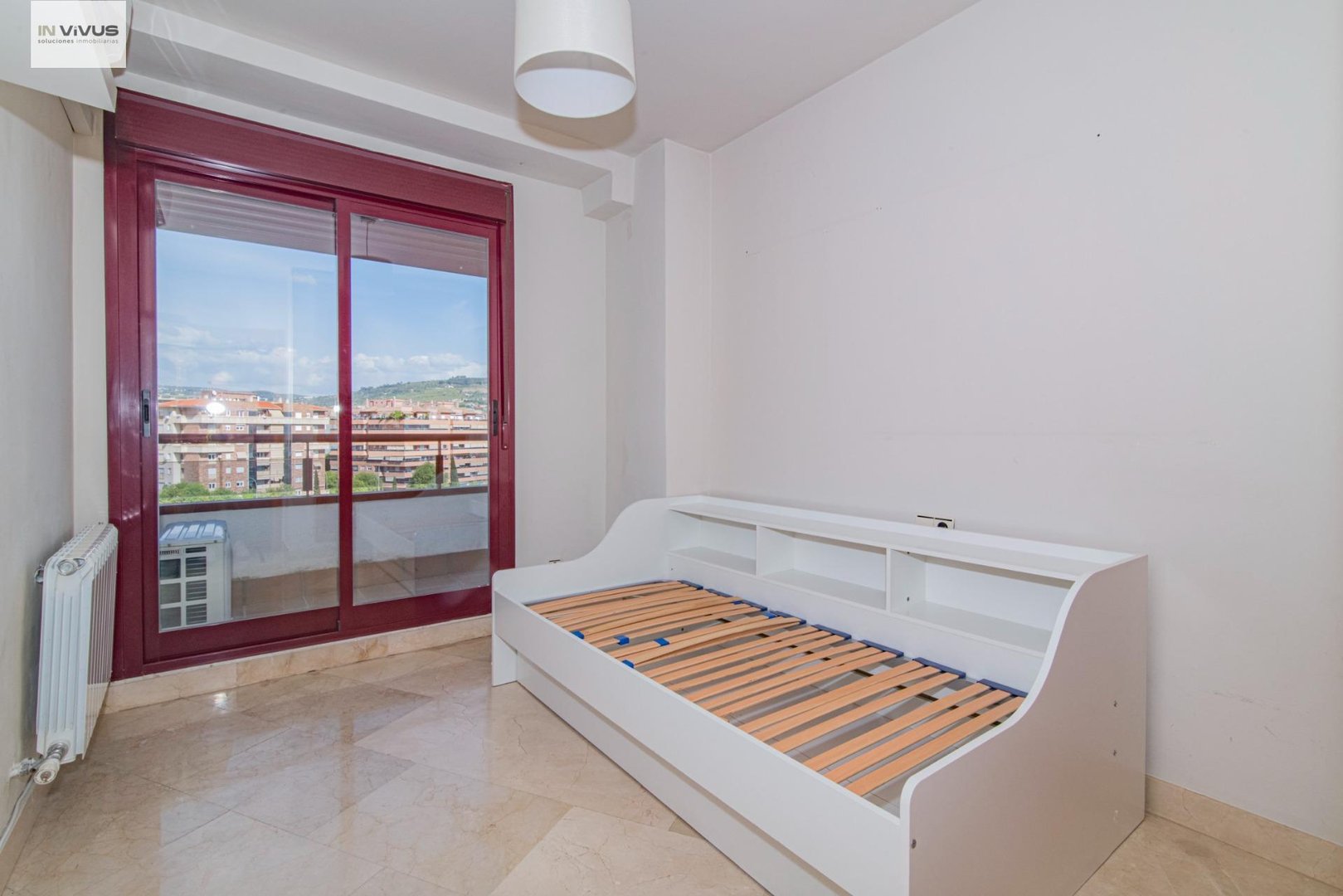 Appartamento 101 m² a Granada