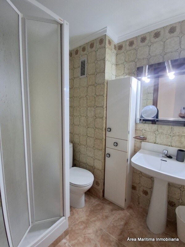 Piso de 121 m² en Valencia