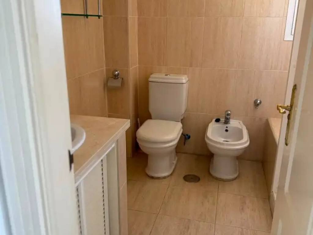 Piso de 60 m² en Torremolinos