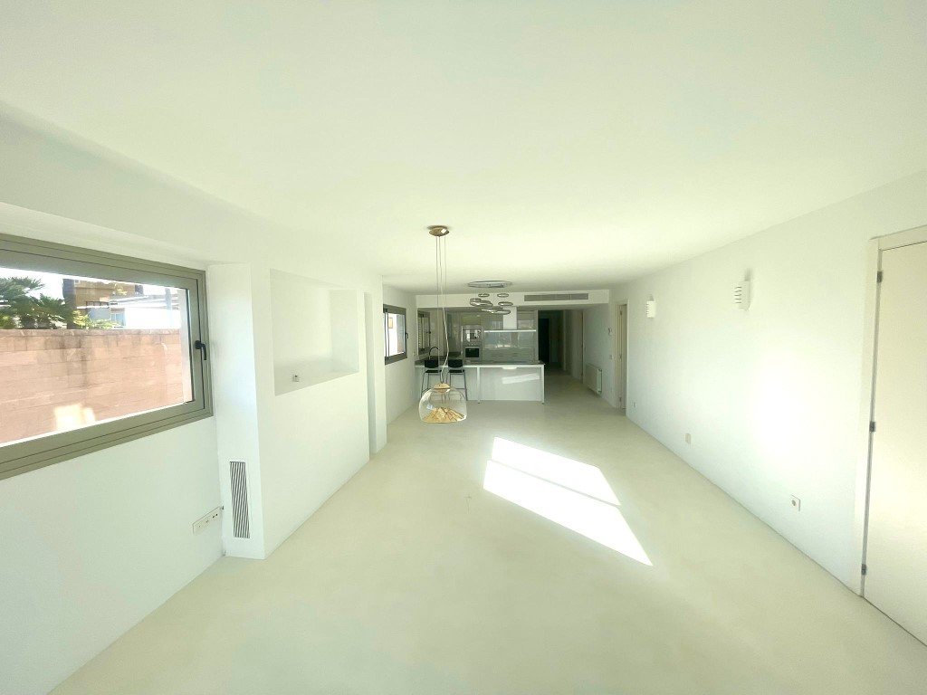 Piso de 203 m² en Palma