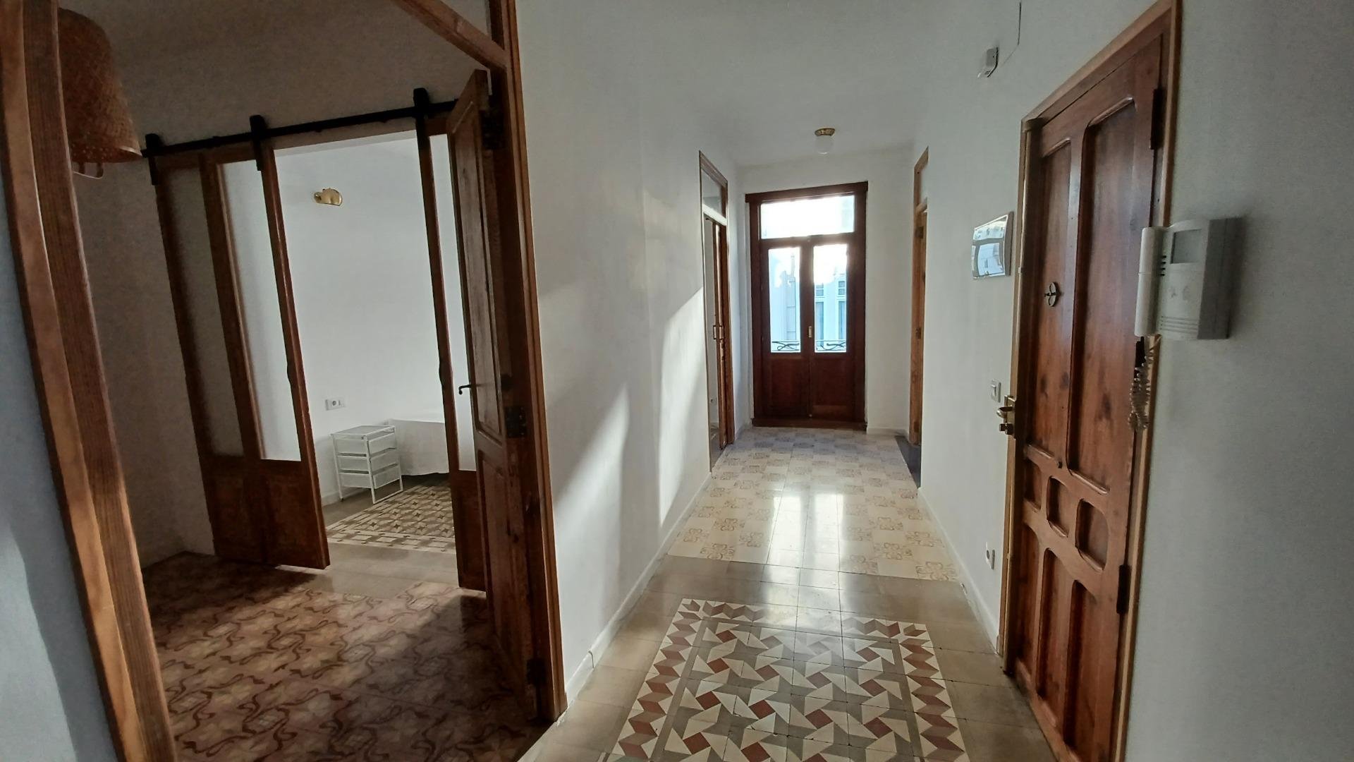 Pis de 96 m² a València