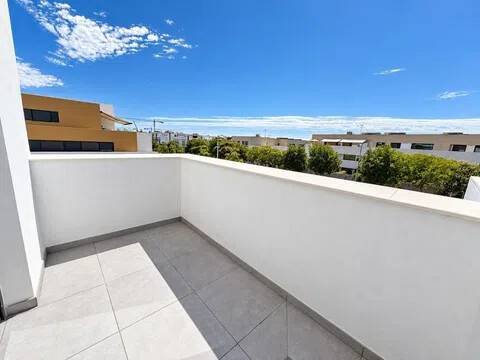 Piso de 141 m² en Córdoba
