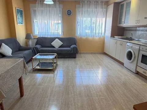 Stanza 90 m², La Almunia de Doña Godina