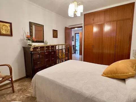 Piso de 284 m² en Báguena