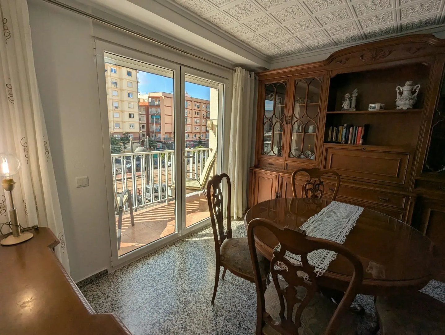 Habitació de lloguer, València