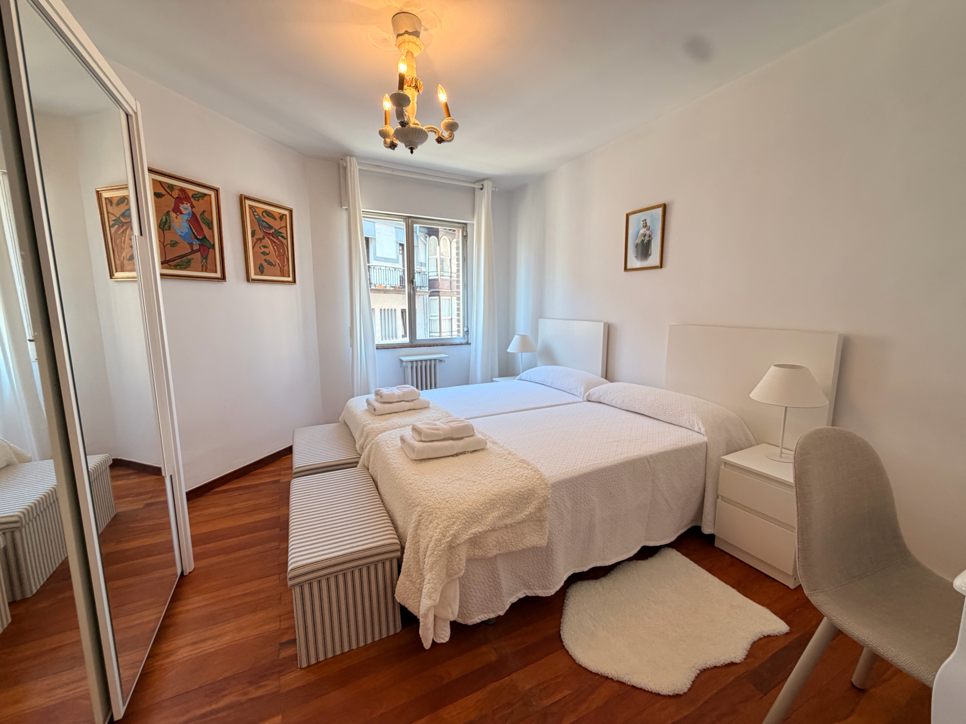 Piso de 175 m² en Santander