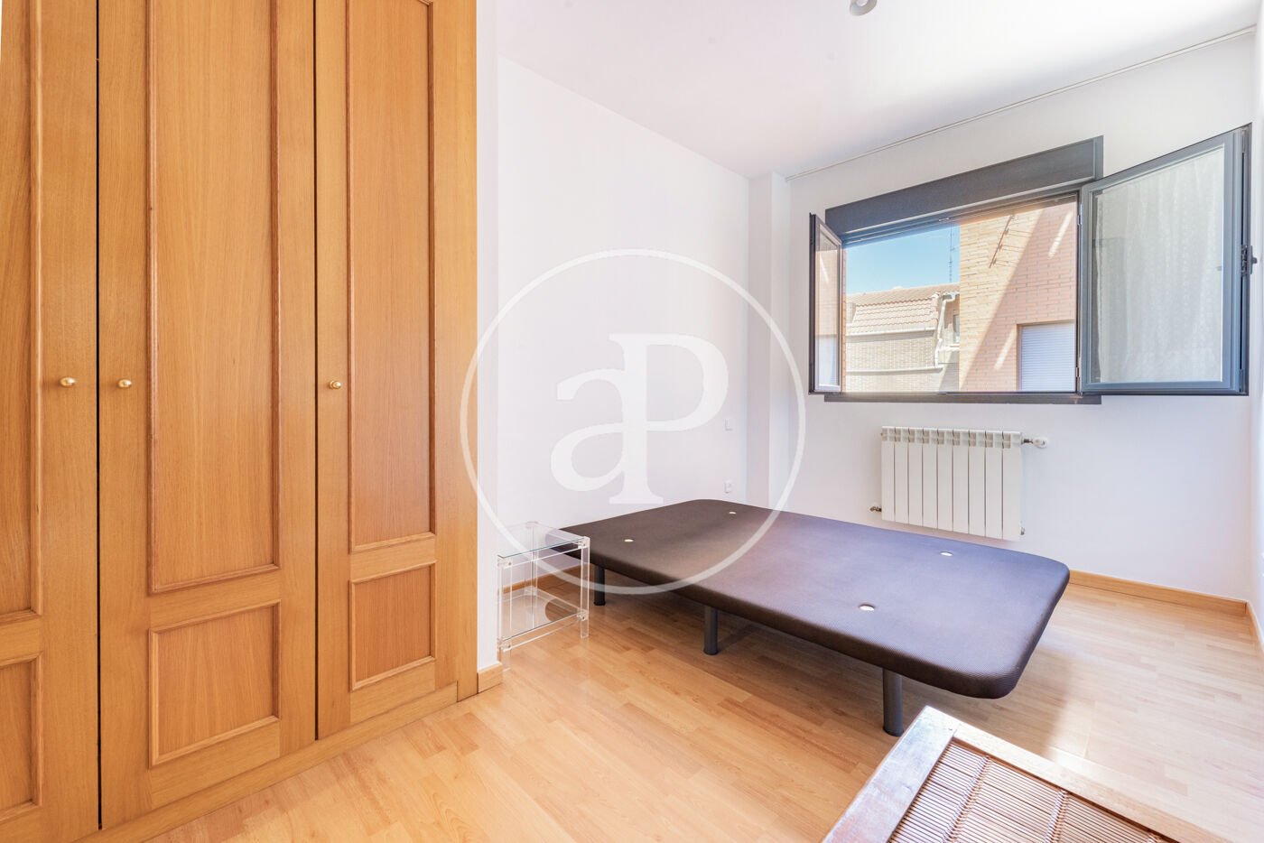 Piso de 85 m² en Madrid