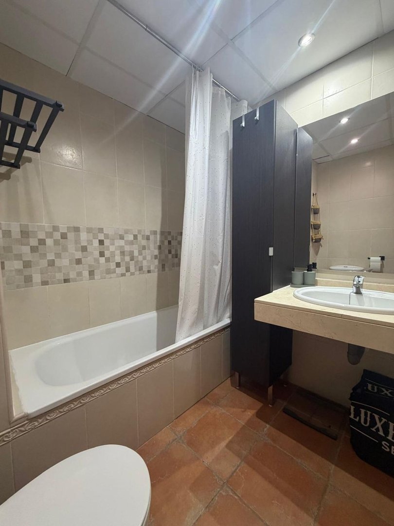 Piso de 86 m² en Fuengirola