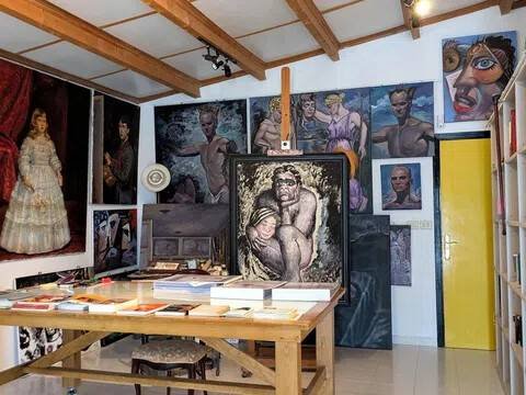 Casa de 219 m² en Sada