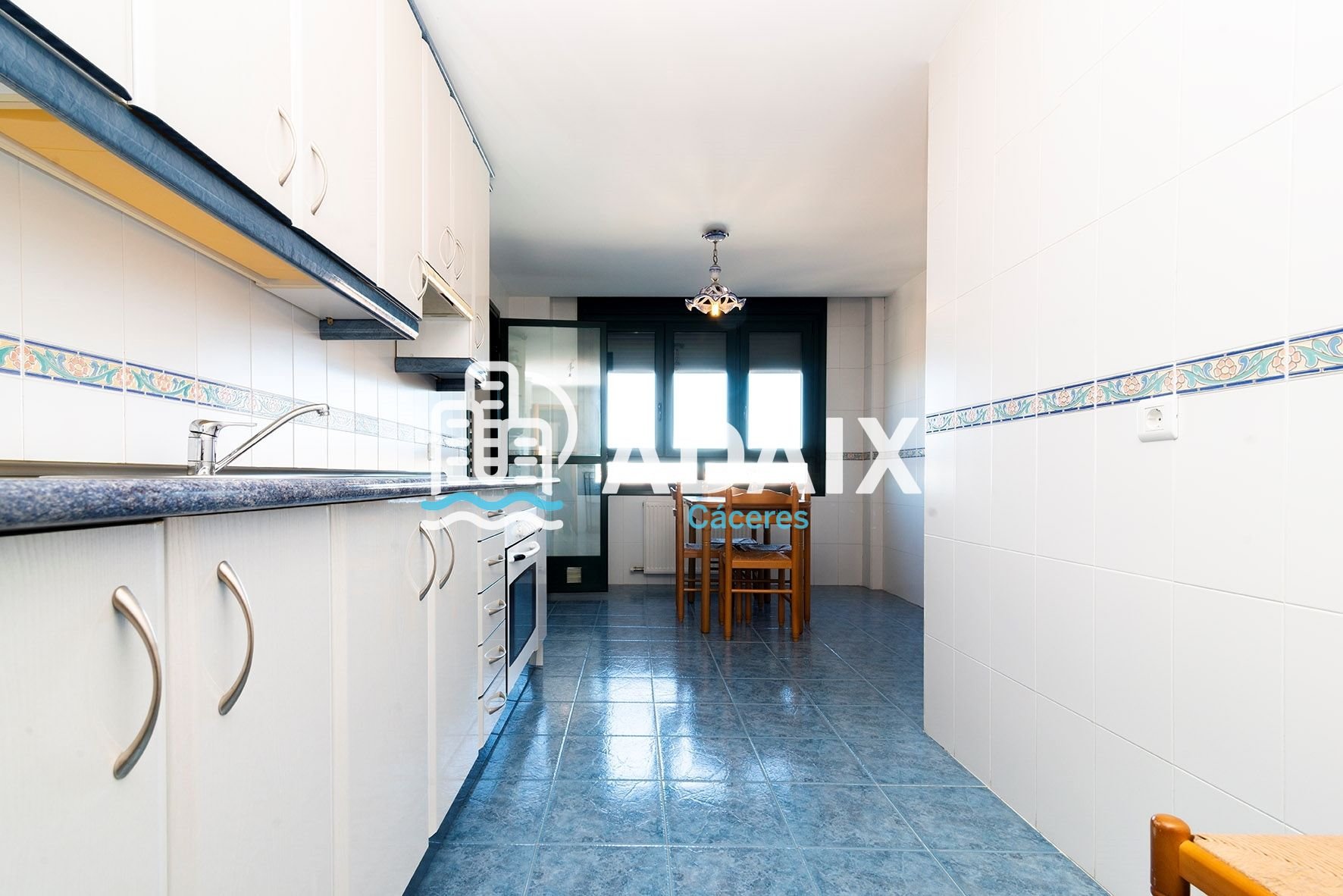 Piso de 110 m² en Cáceres