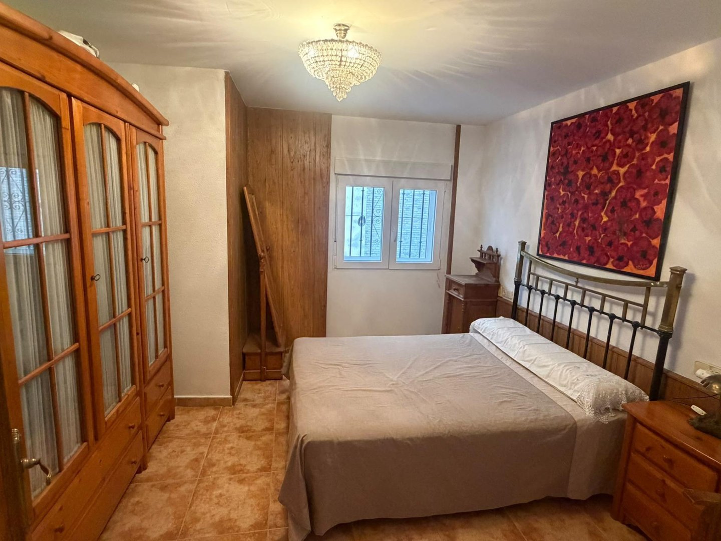 Piso de 84 m² en Granada