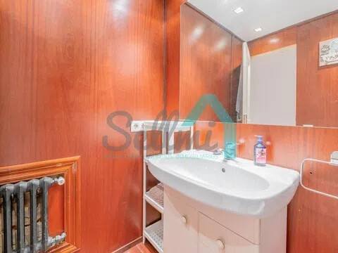 Piso de 166 m² en Oviedo