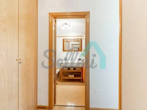 Pis de 91 m² a Oviedo