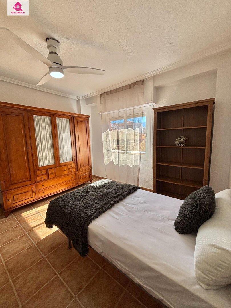 Habitación en alquiler, Murcia