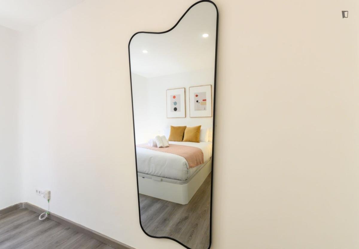 Piso de 82 m² en Madrid
