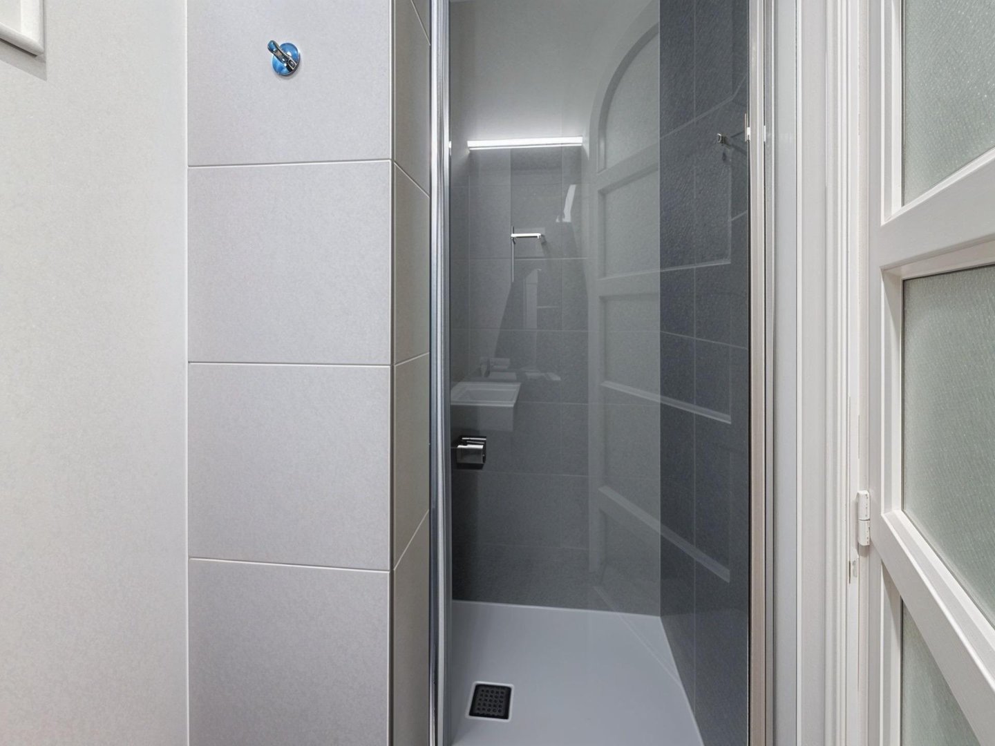 Pis de 189 m² a València