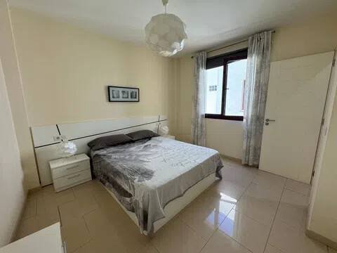 Piso de 65 m² en Mogán