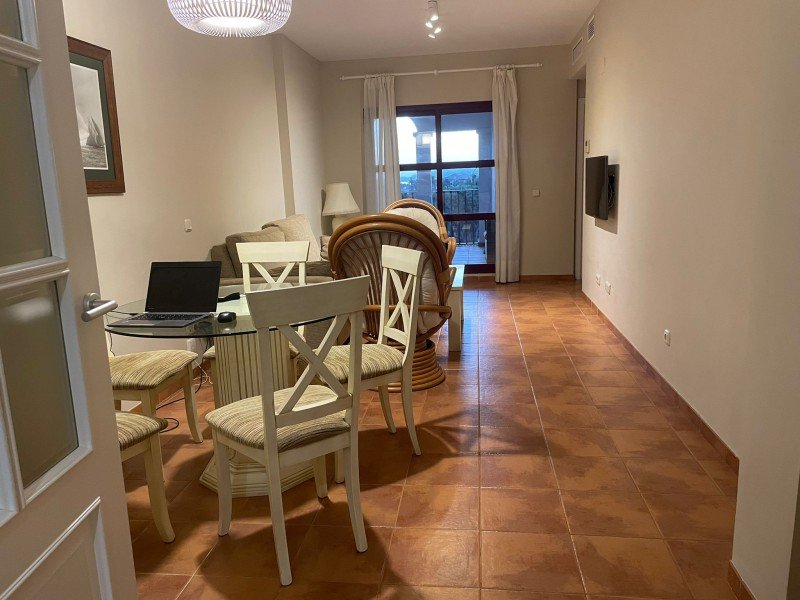 Piso de 95 m² en Motril