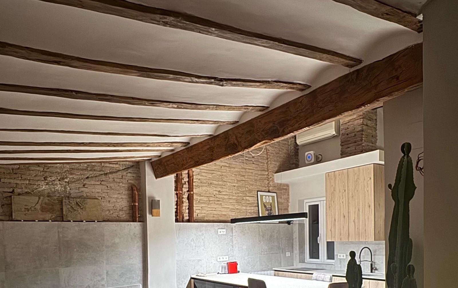 Piso de 102 m² en Logroño