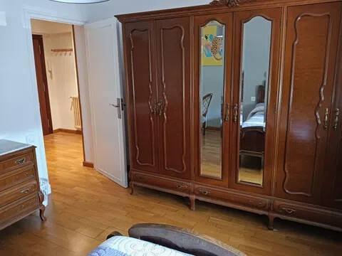 Piso de 104 m² en León
