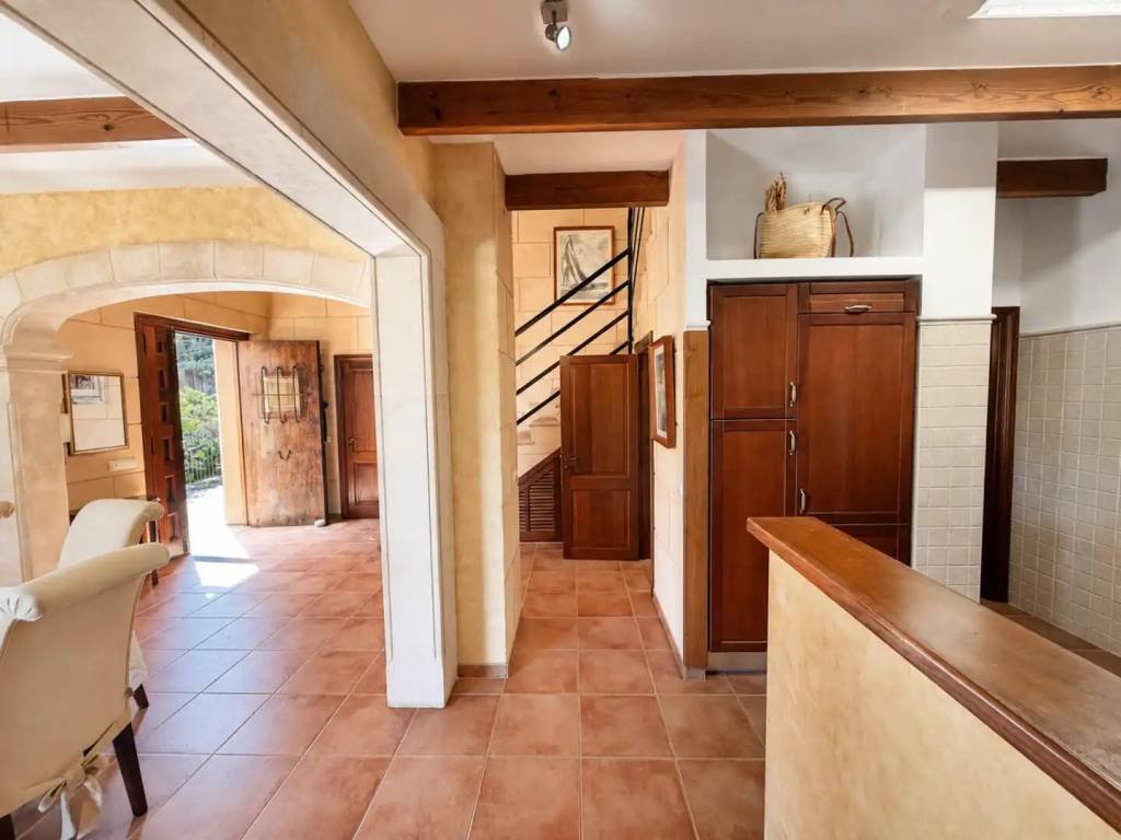 Casa de 247 m² en Deià