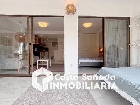 Piso de 56 m² en Benidorm