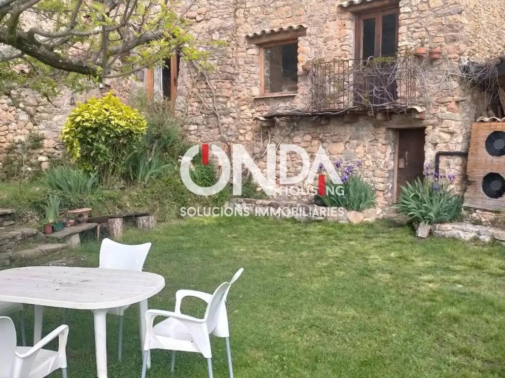 Casa de 286 m² en Salàs de Pallars