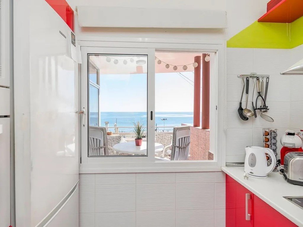 Piso de 114 m² en Granadilla de Abona