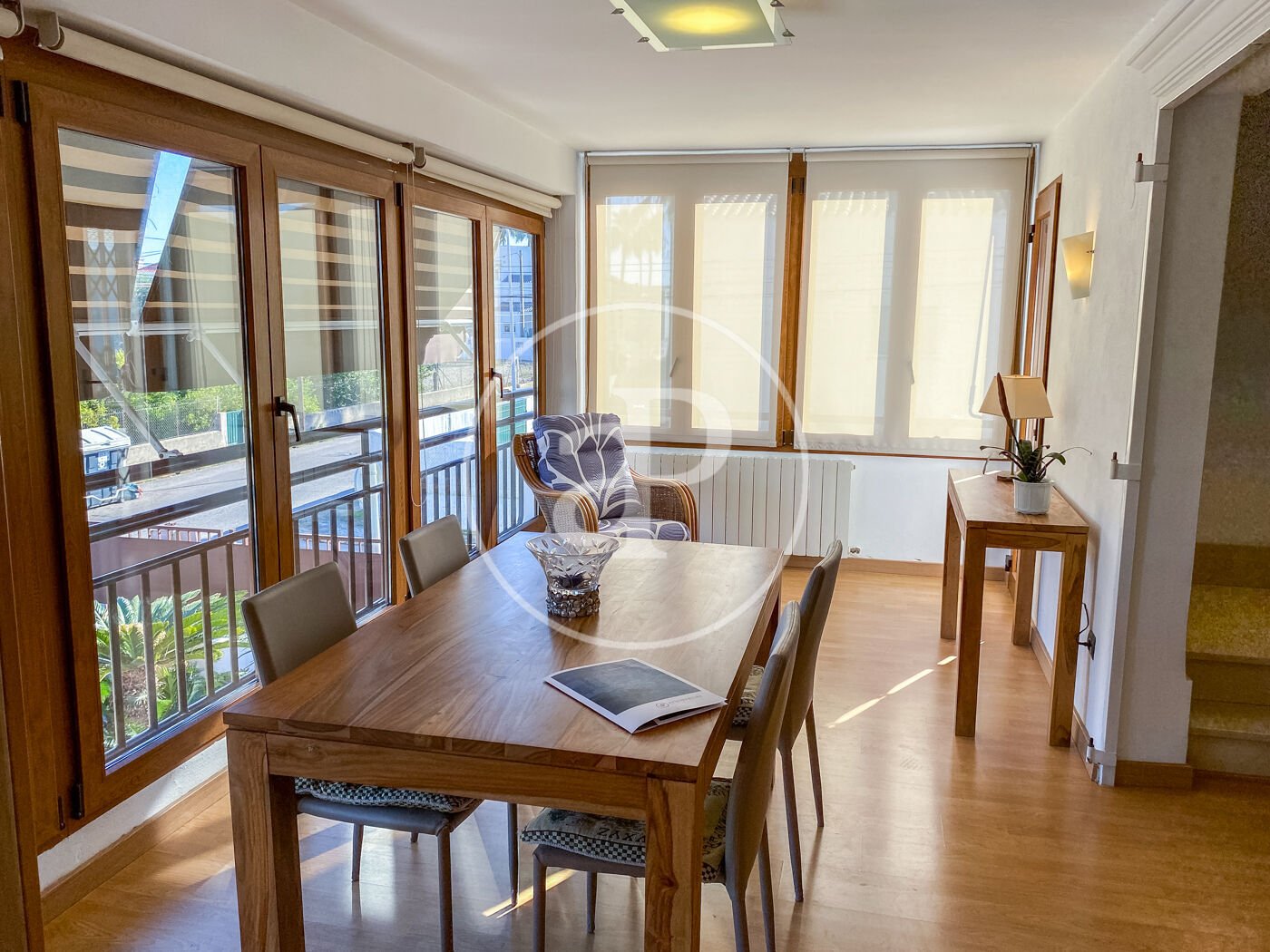 Casa en alquiler, Burriana