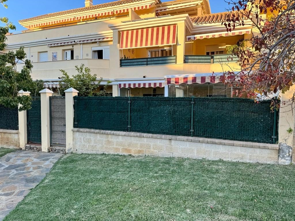 Piso de 110 m² en Vélez-Málaga