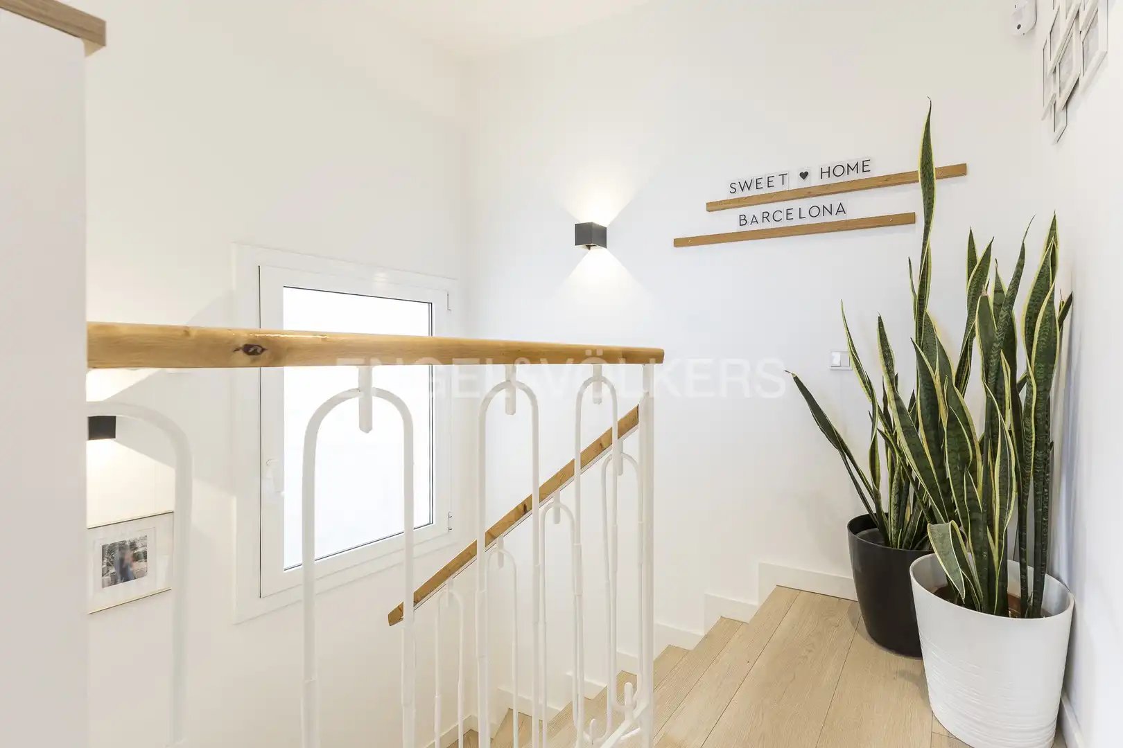 Flat 133 m² in Barcelona