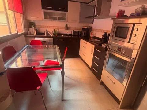 Piso de 93 m² en Almería