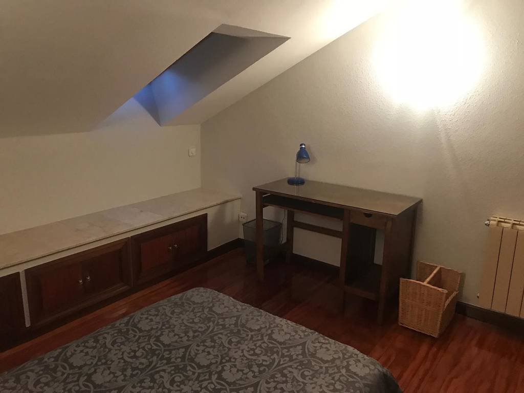 Piso de 125 m² en Salamanca
