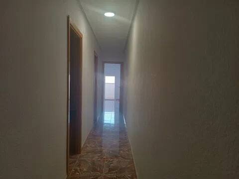 Piso de 135 m² en Valencia
