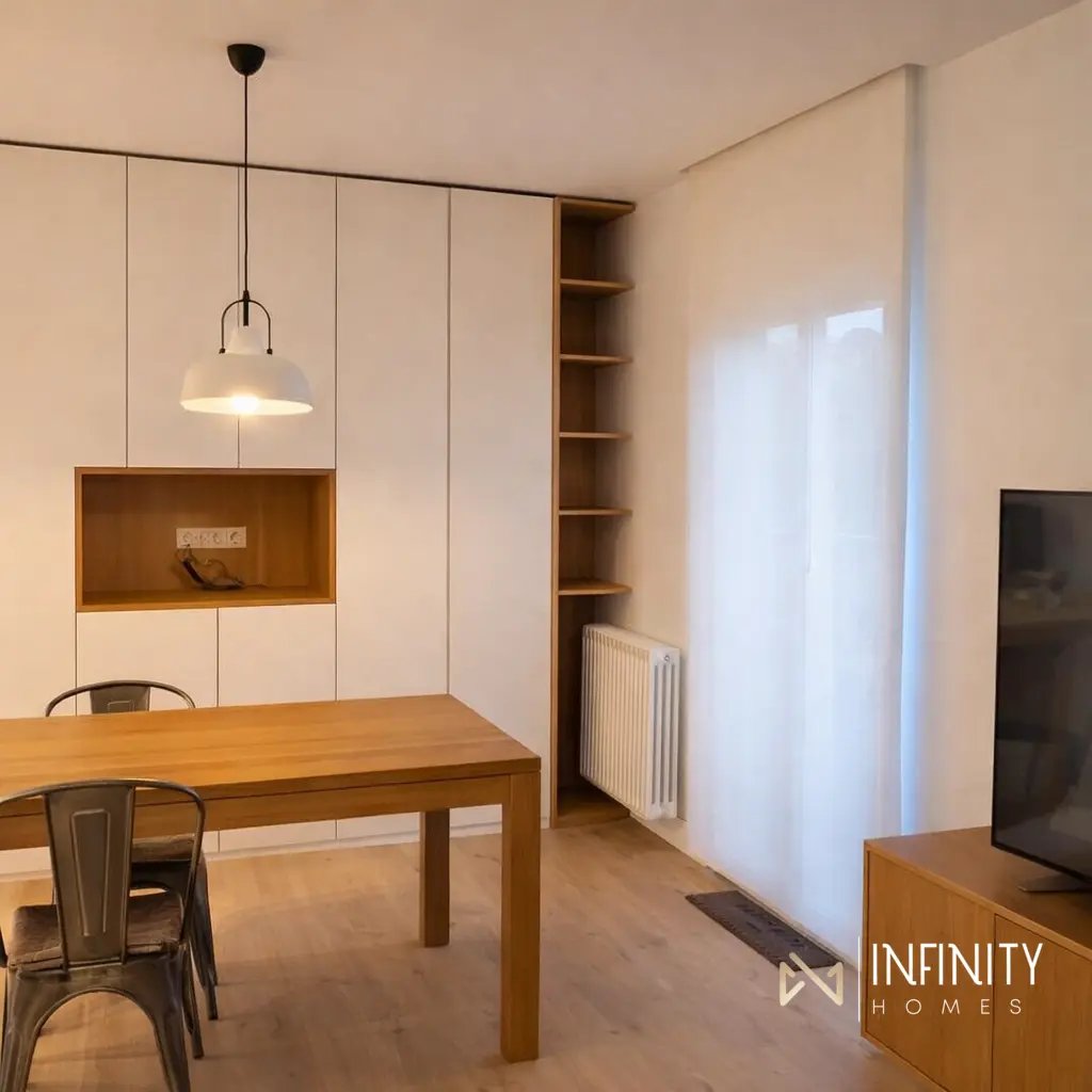 Flat 83 m² in Getxo