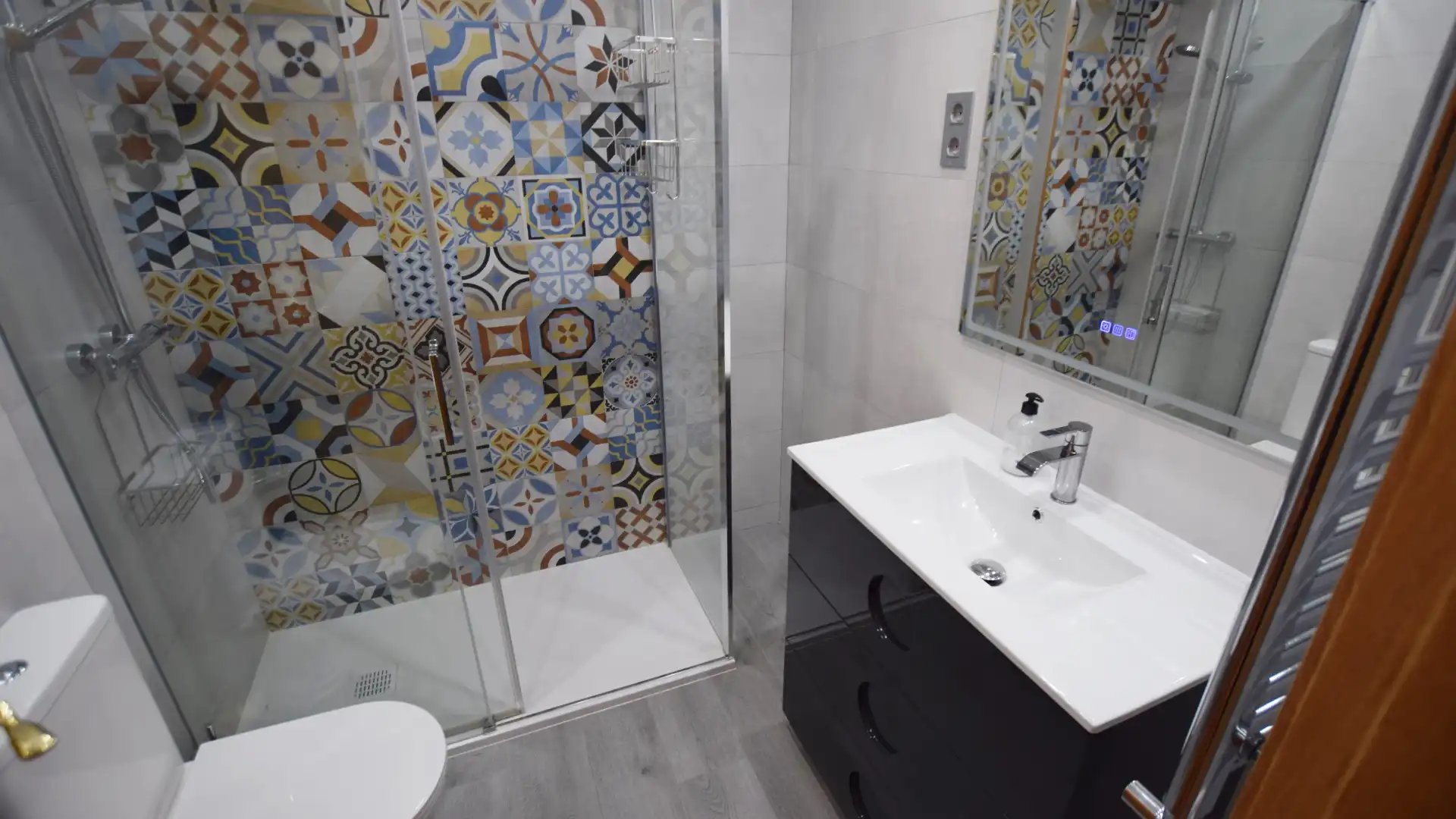 Piso de 406 m² en Pozuelo de Alarcón