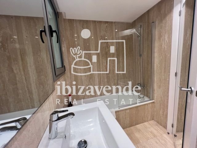 Pis de 90 m² a Eivissa