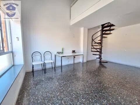 Piso de 129 m² en Vilanova i la Geltrú