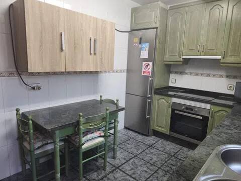 Zimmer zur Miete, Almería