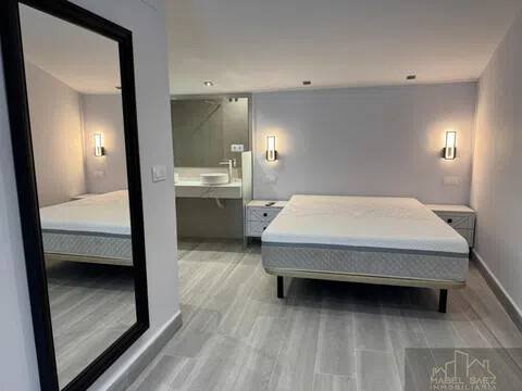 Piso de 70 m² en Mérida