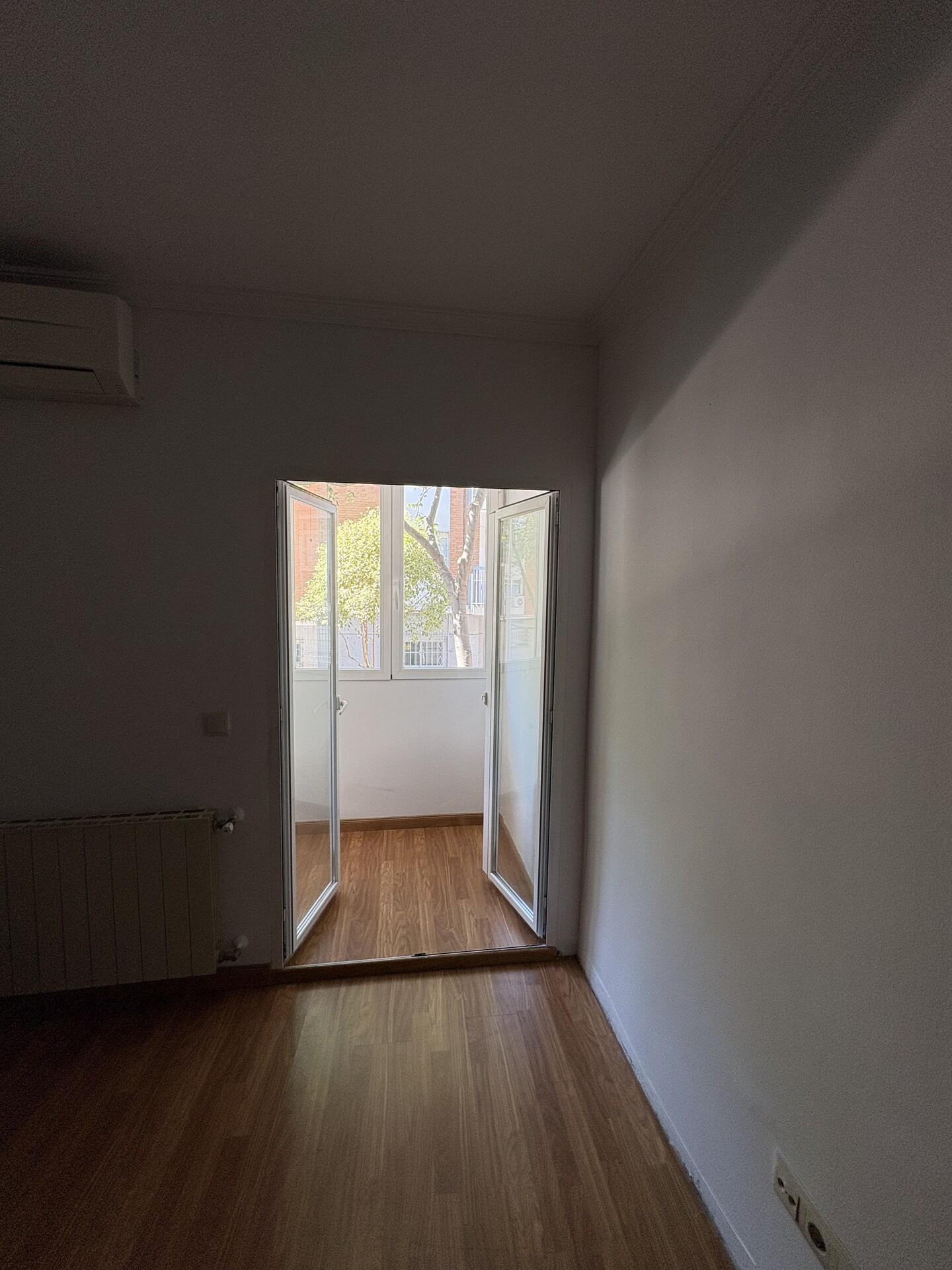 Piso de 52 m² en Madrid