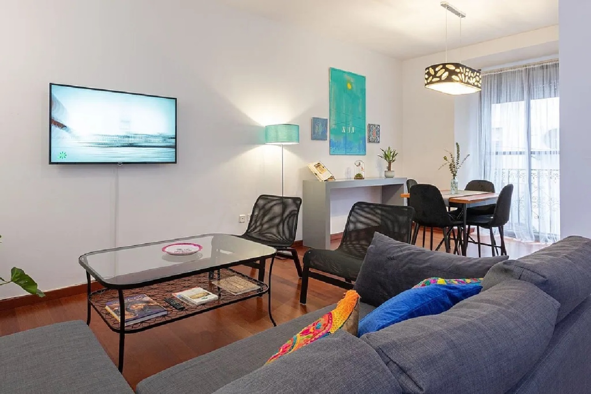 Appartamento 90 m² a Valencia
